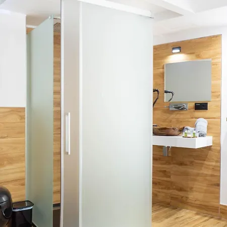 Apartmán Ilustre Center Màlaga