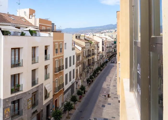 Apartament Ilustre Center