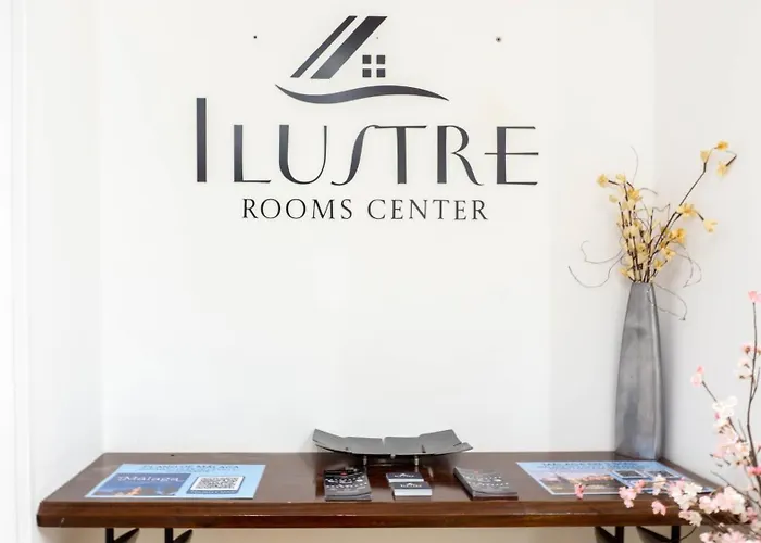 Apartament Ilustre Center