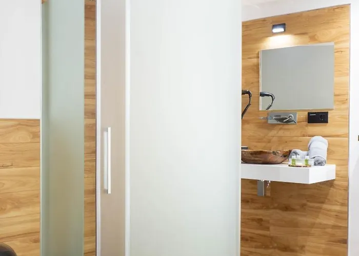 Apartament Ilustre Center Malaga