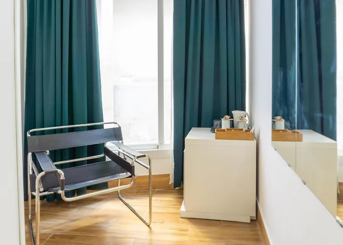 Apartament Ilustre Center