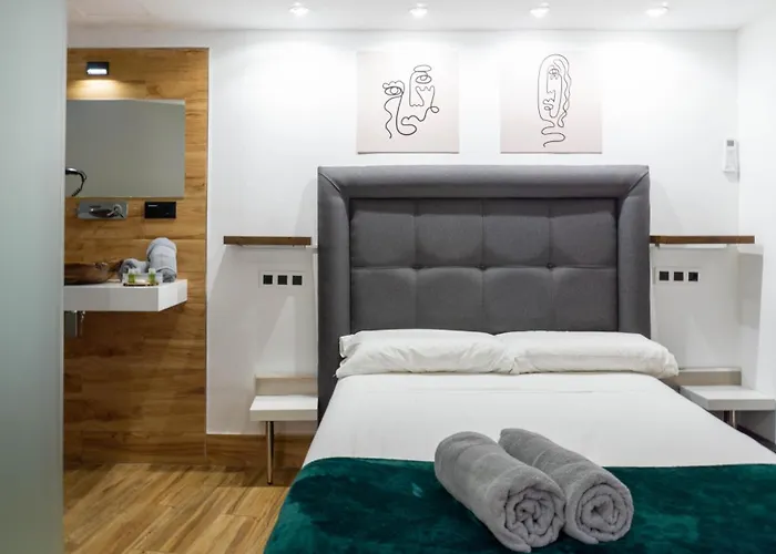 Ilustre Center Apartament *