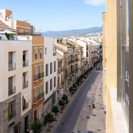 Apartment Ilustre Center