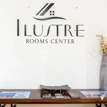 Apartment Ilustre Center