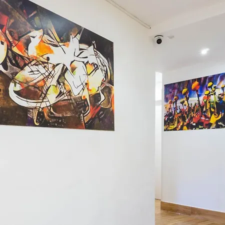Ilustre Center Malaga