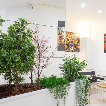 Apartment Ilustre Center *